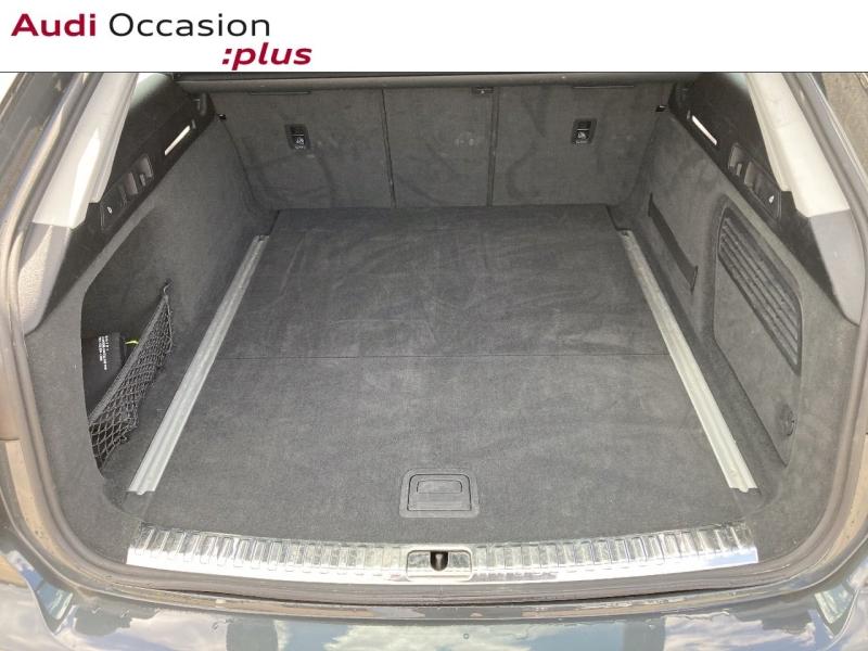 Voitures occasions Audi A6 AVANT Base Augny