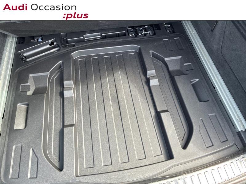 Voitures occasions Audi A6 AVANT S line Augny