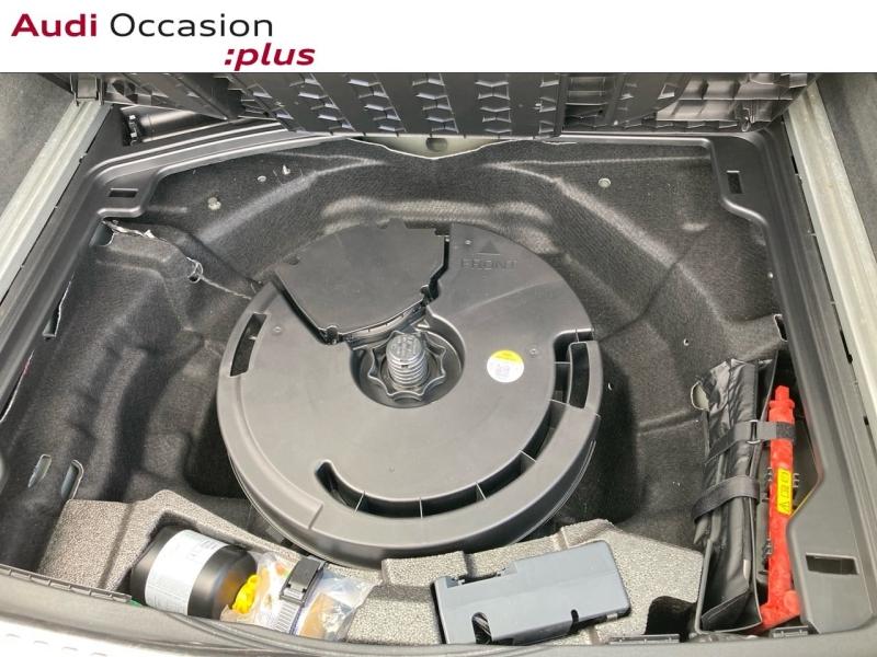 Voitures occasions Audi A6 AVANT Base Augny