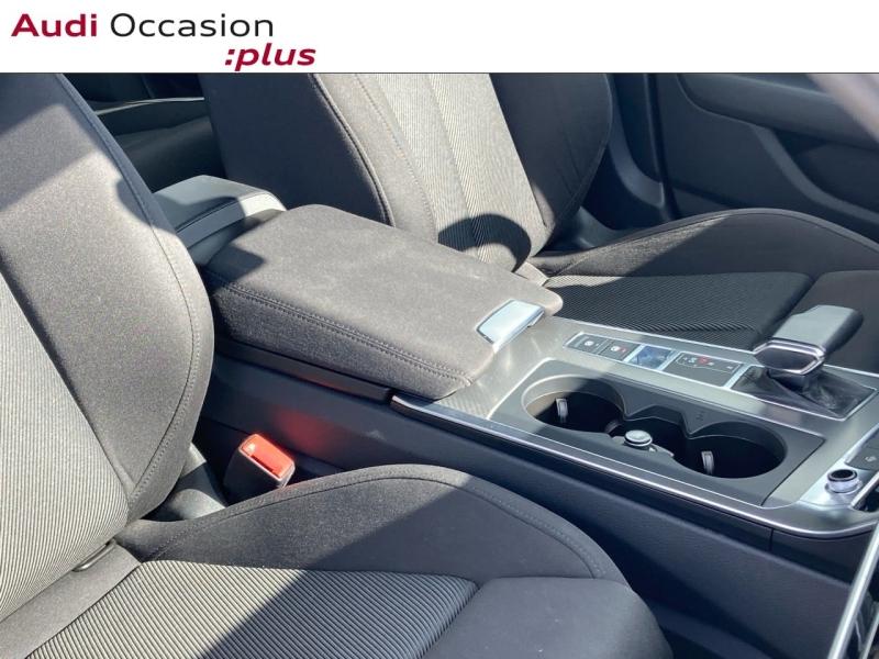 Voitures occasions Audi A6 AVANT Base Augny