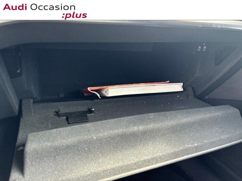 Voitures occasions Audi A6 AVANT S line Augny