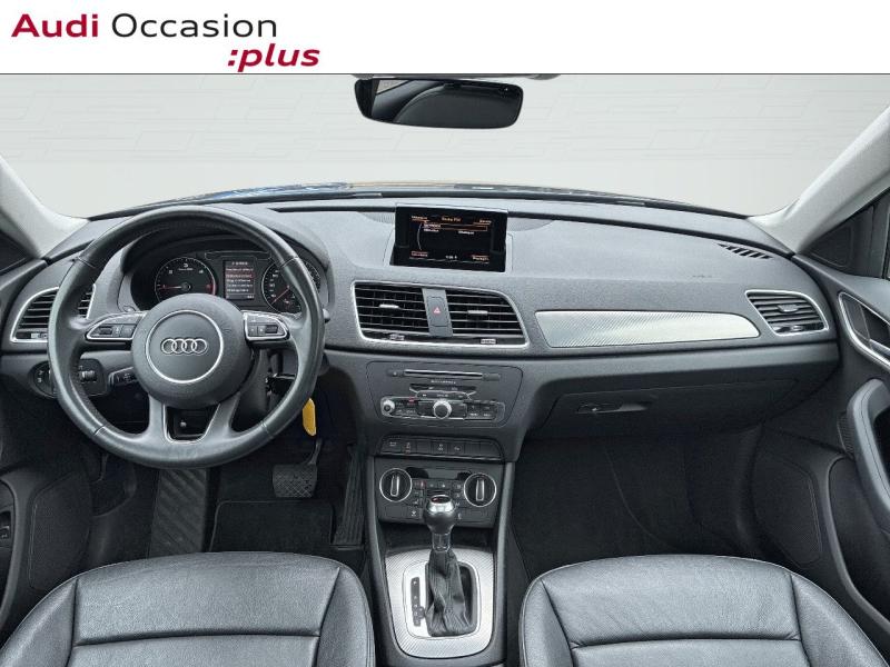 Voitures occasions Audi Q3 Ambition Luxe Augny