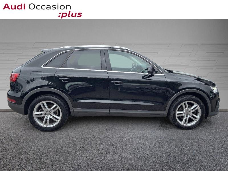 Voitures occasions Audi Q3 Ambition Luxe Augny