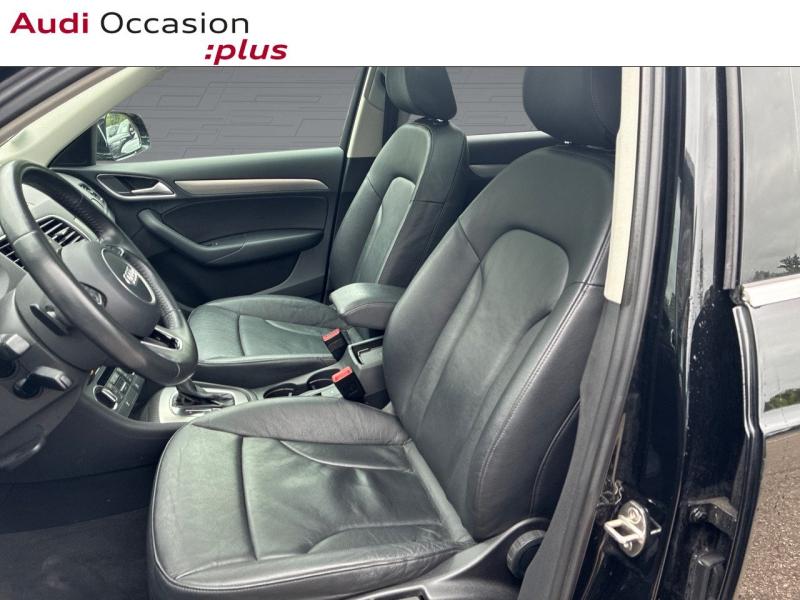 Voitures occasions Audi Q3 Ambition Luxe Augny