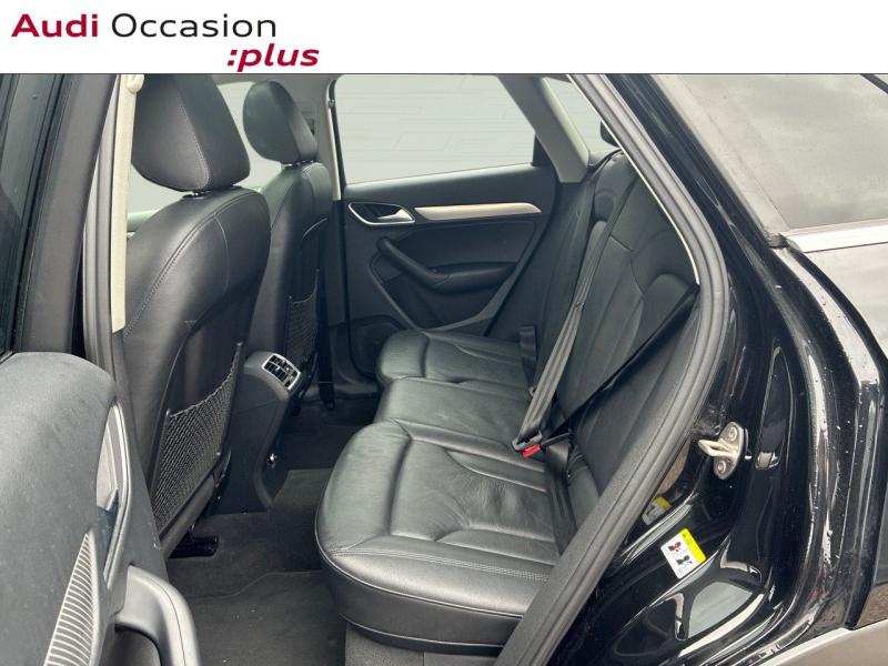 Voitures occasions Audi Q3 Ambition Luxe Augny