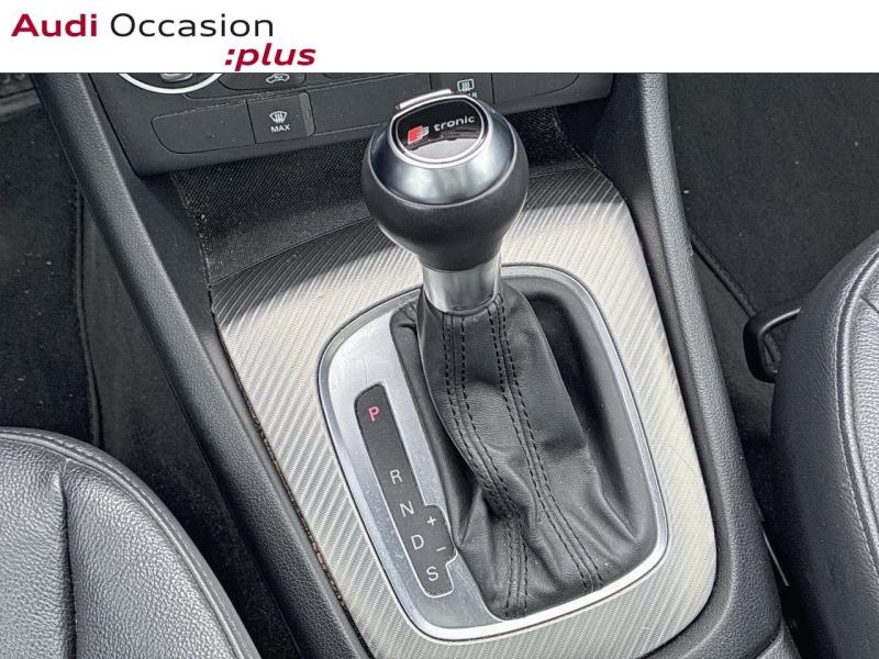 Voitures occasions Audi Q3 Ambition Luxe Augny