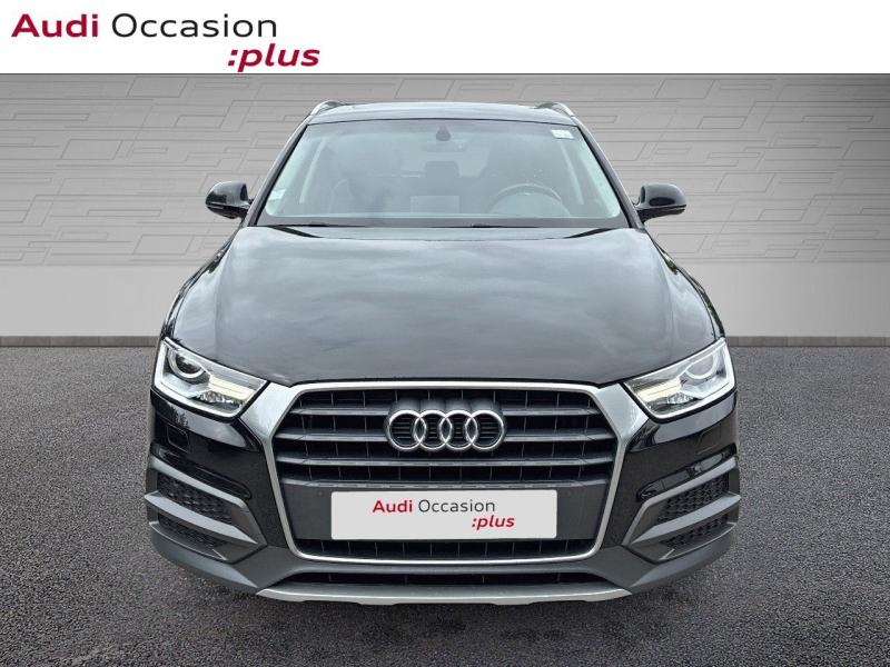 Voitures occasions Audi Q3 Ambition Luxe Augny