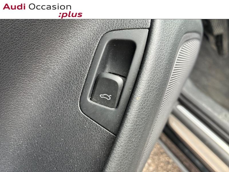 Voitures occasions Audi Q3 Ambition Luxe Augny