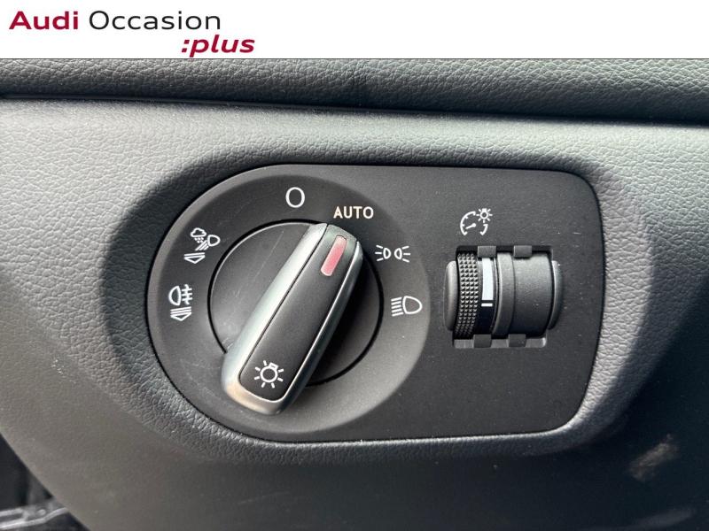 Voitures occasions Audi Q3 Ambition Luxe Augny