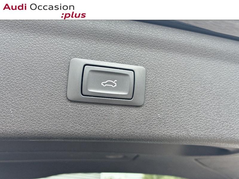 Voitures occasions Audi Q3 Ambition Luxe Augny