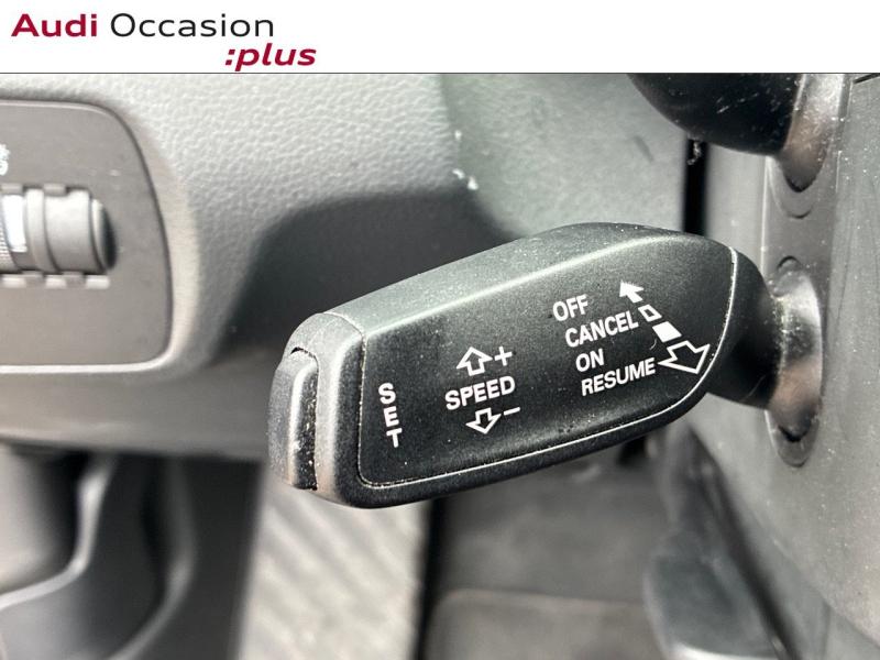 Voitures occasions Audi Q3 Ambition Luxe Augny
