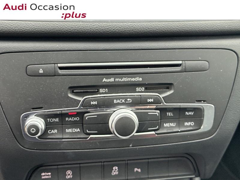 Voitures occasions Audi Q3 Ambition Luxe Augny