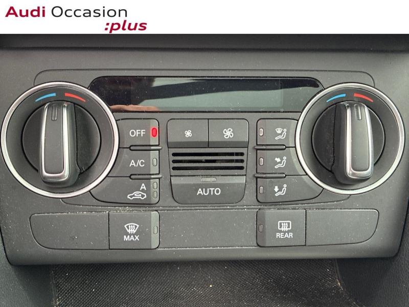 Voitures occasions Audi Q3 Ambition Luxe Augny