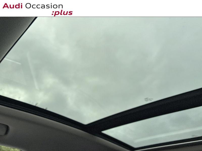 Voitures occasions Audi Q3 Ambition Luxe Augny