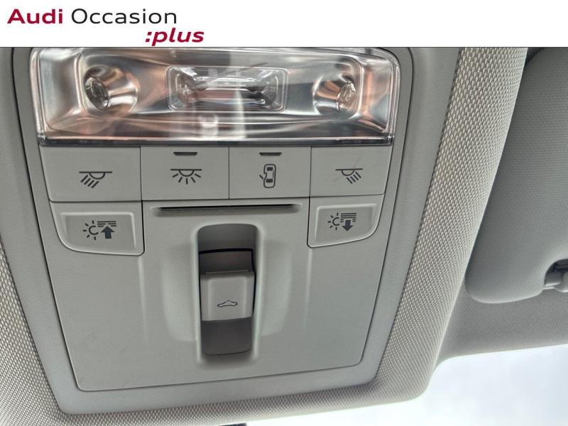 Voitures occasions Audi Q3 Ambition Luxe Augny
