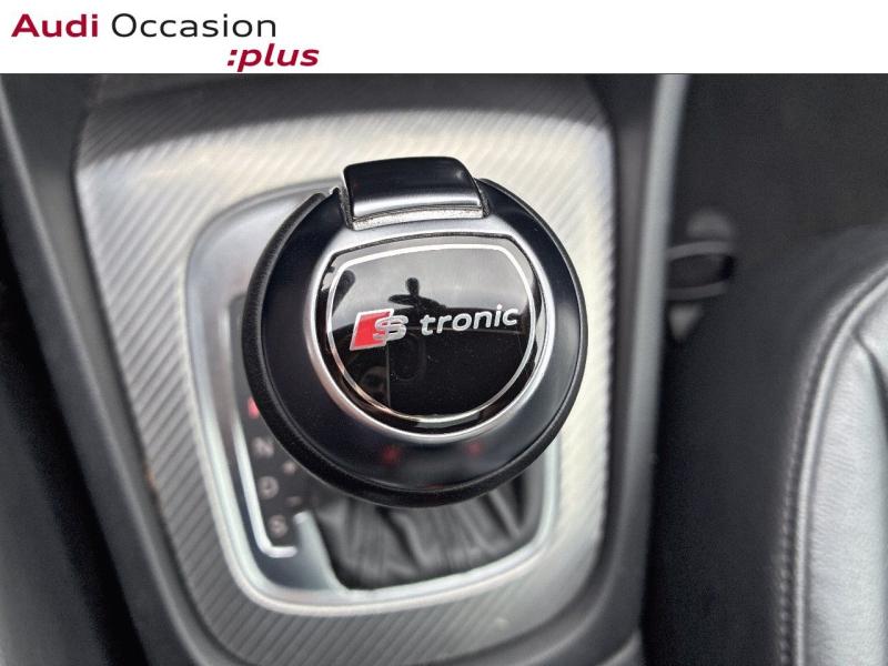 Voitures occasions Audi Q3 Ambition Luxe Augny