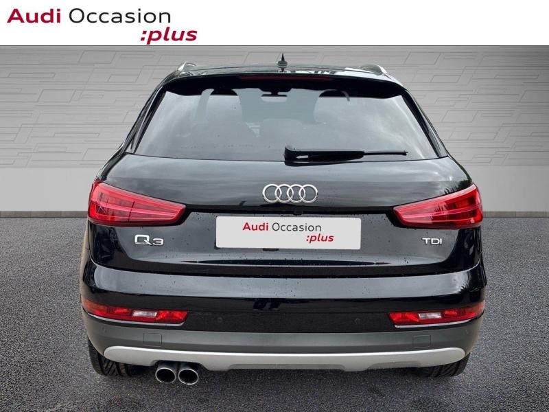 Voitures occasions Audi Q3 Ambition Luxe Augny