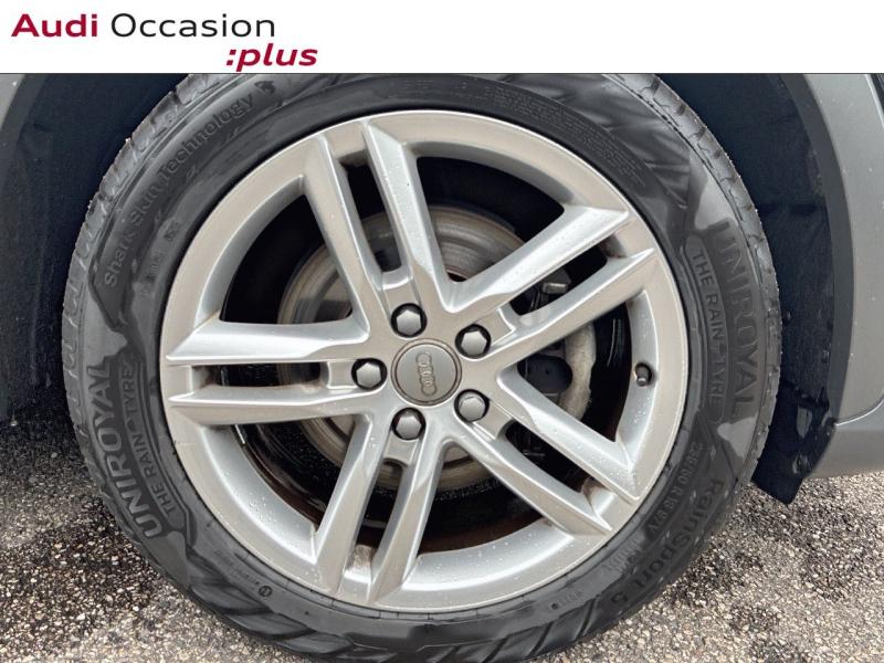 Voitures occasions Audi Q3 Ambition Luxe Augny