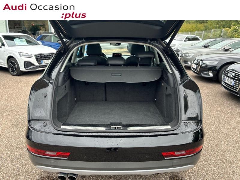 Voitures occasions Audi Q3 Ambition Luxe Augny