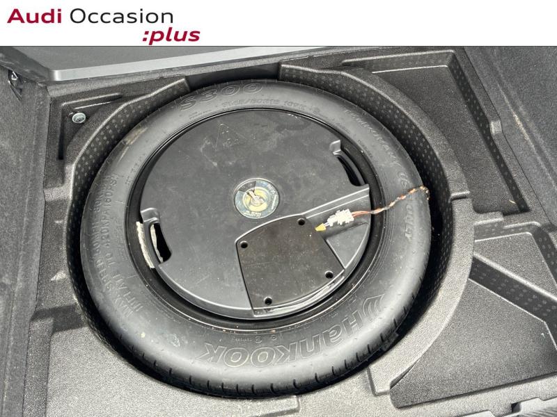 Voitures occasions Audi Q3 Ambition Luxe Augny