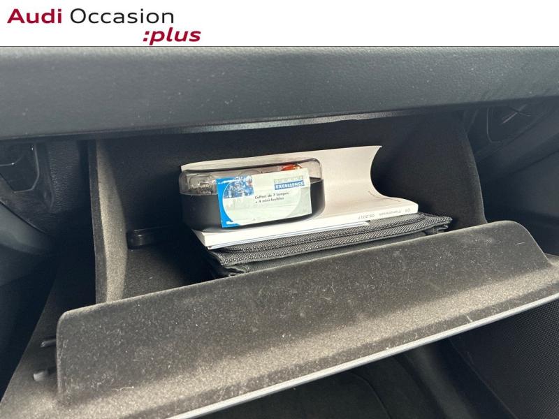 Voitures occasions Audi Q3 Ambition Luxe Augny