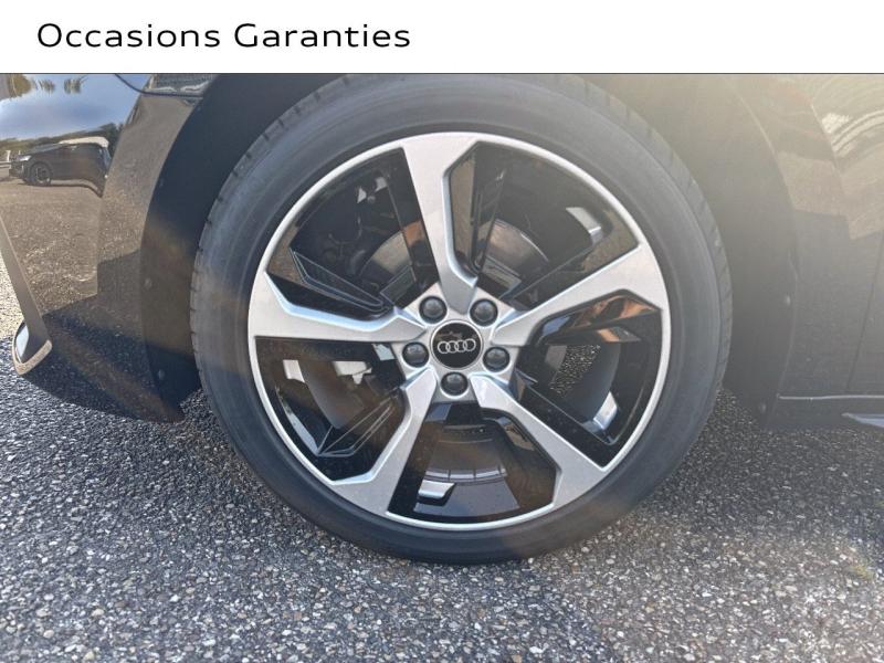 Voitures occasions Audi A1 Sportback S line Augny