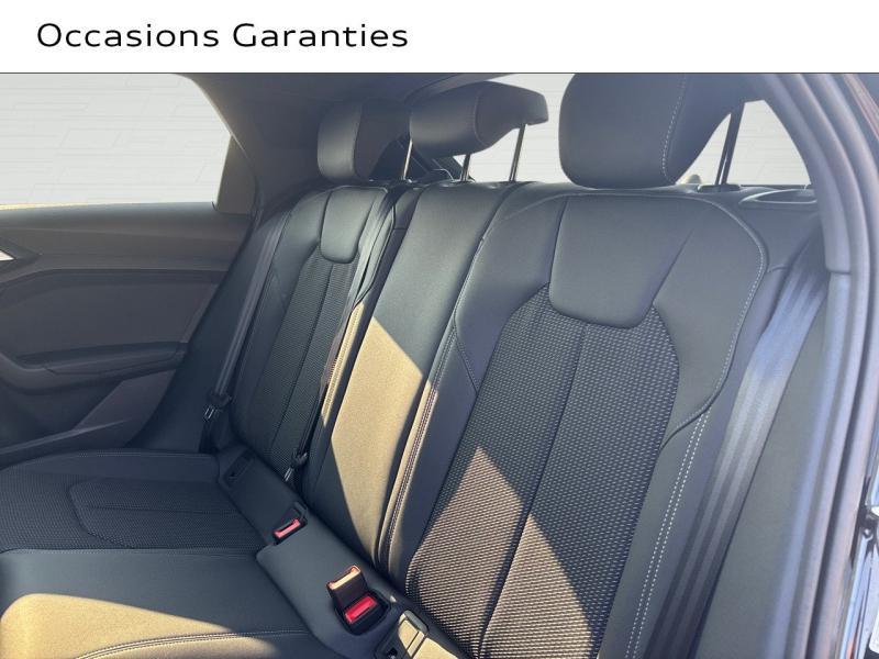 Voitures occasions Audi A1 Sportback S line Augny