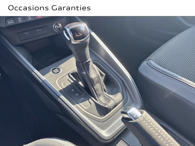 Voitures occasions Audi A1 Sportback S line Augny