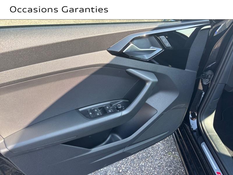 Voitures occasions Audi A1 Sportback S line Augny