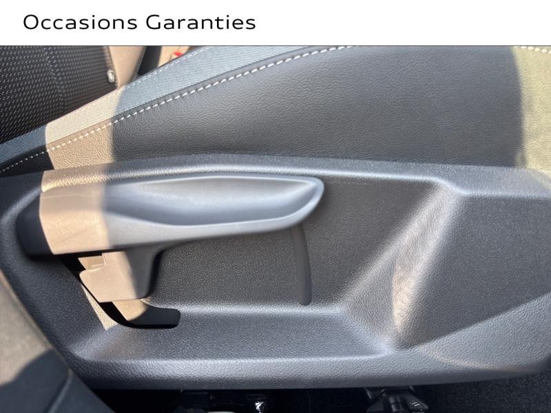 Voitures occasions Audi A1 Sportback S line Augny