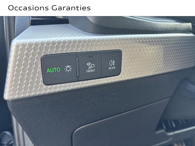 Voitures occasions Audi A1 Sportback S line Augny