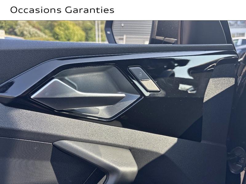 Voitures occasions Audi A1 Sportback S line Augny