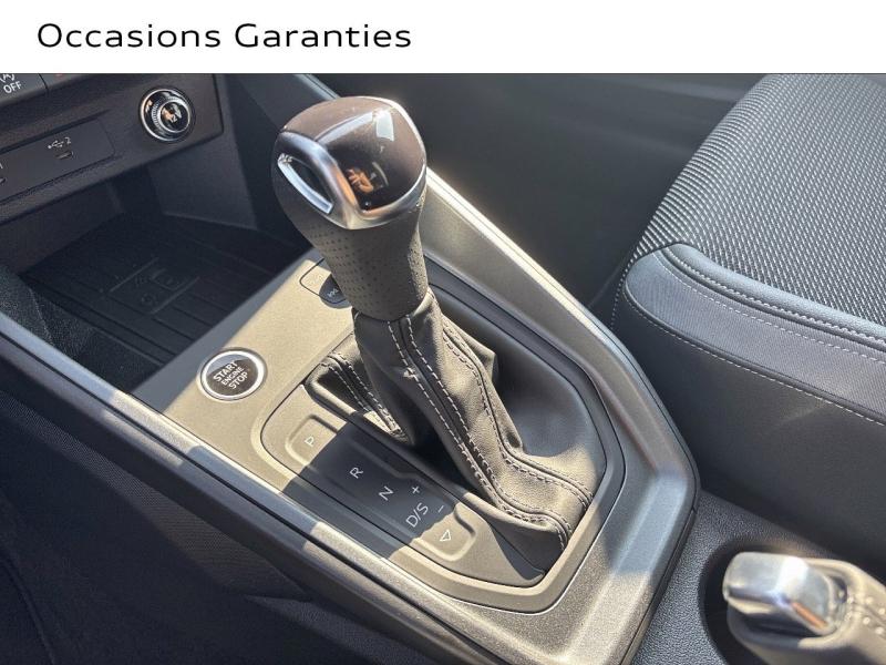Voitures occasions Audi A1 Sportback S line Augny