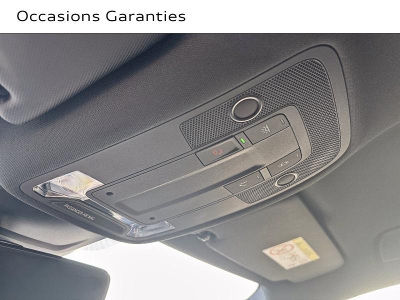 Voitures occasions Audi A1 Sportback S line Augny