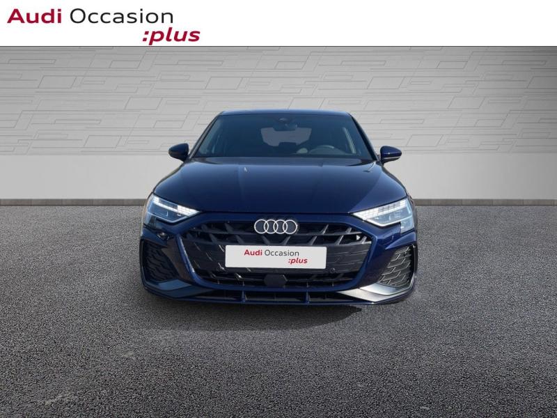Voitures occasions Audi A3 Sportback S line Augny