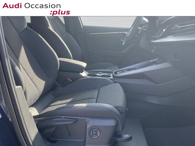 Voitures occasions Audi A3 Sportback S line Augny