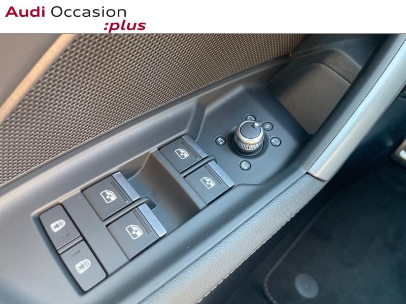Voitures occasions Audi A3 Sportback S line Augny