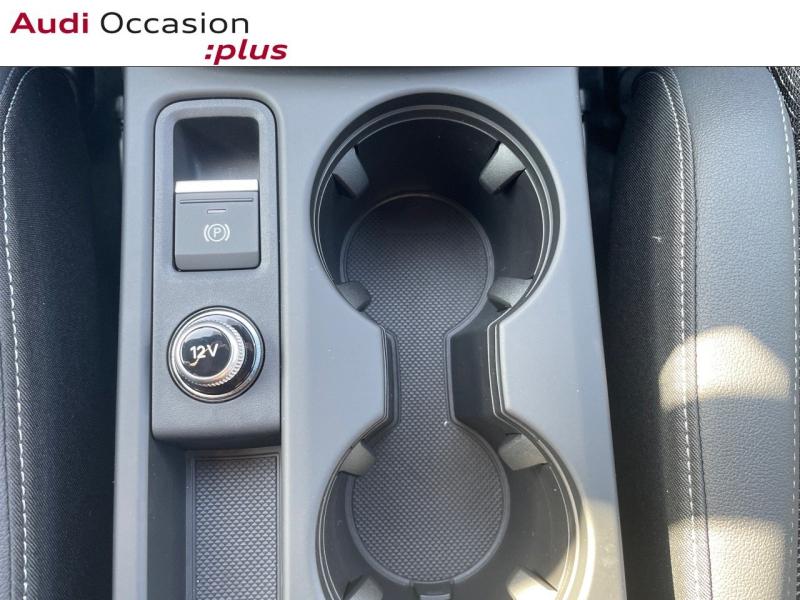 Voitures occasions Audi A3 Sportback S line Augny