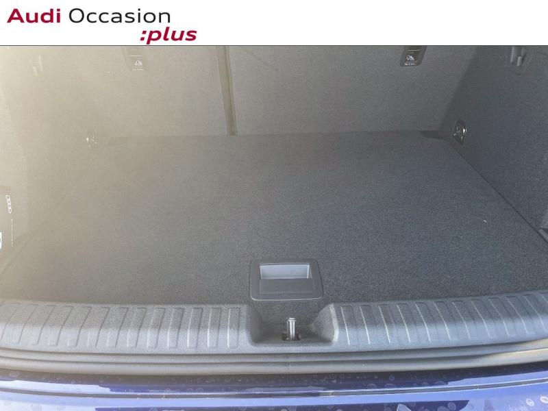 Voitures occasions Audi A3 Sportback S line Augny
