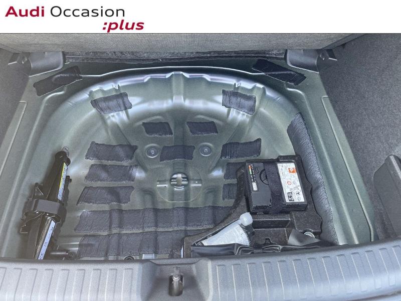 Voitures occasions Audi A3 Sportback S line Augny