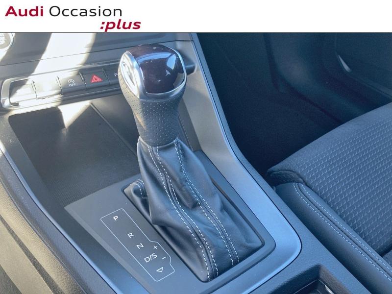 Voitures occasions Audi Q3 Sportback S line Augny
