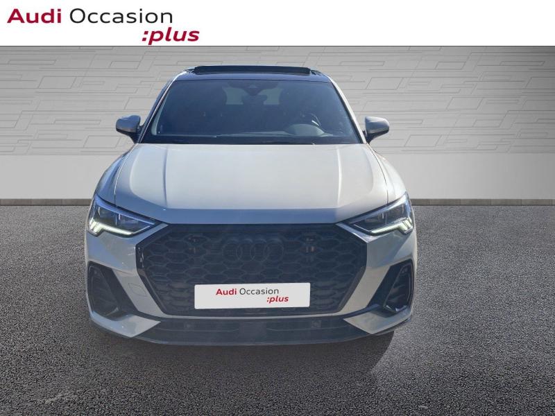 Voitures occasions Audi Q3 Sportback S line Augny