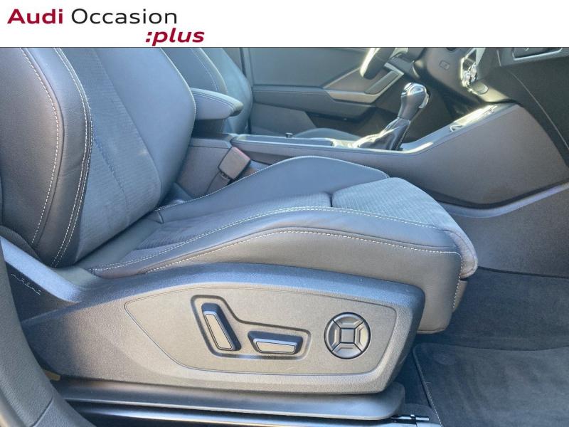 Voitures occasions Audi Q3 Sportback S line Augny