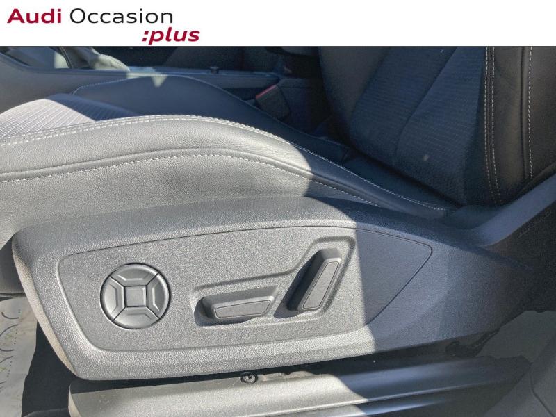 Voitures occasions Audi Q3 Sportback S line Augny