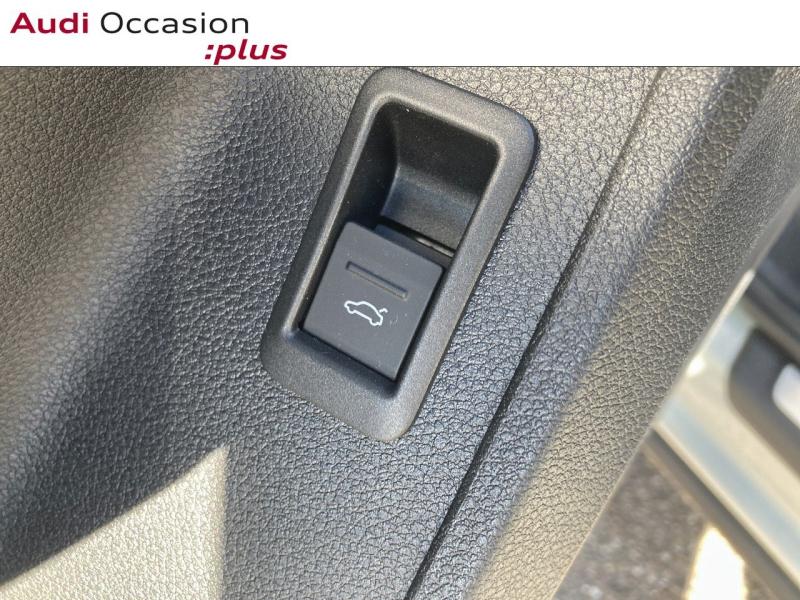 Voitures occasions Audi Q3 Sportback S line Augny