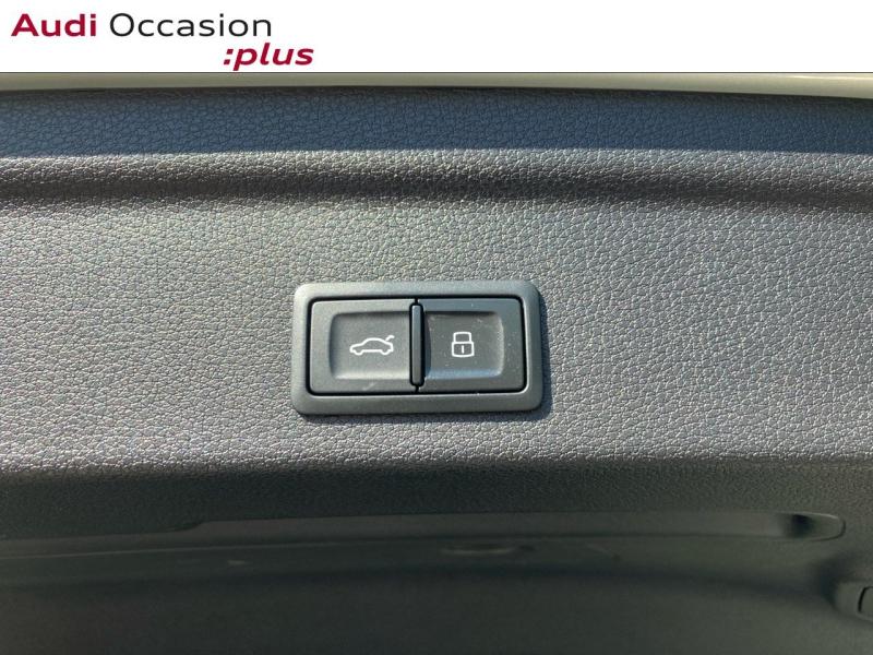 Voitures occasions Audi Q3 Sportback S line Augny