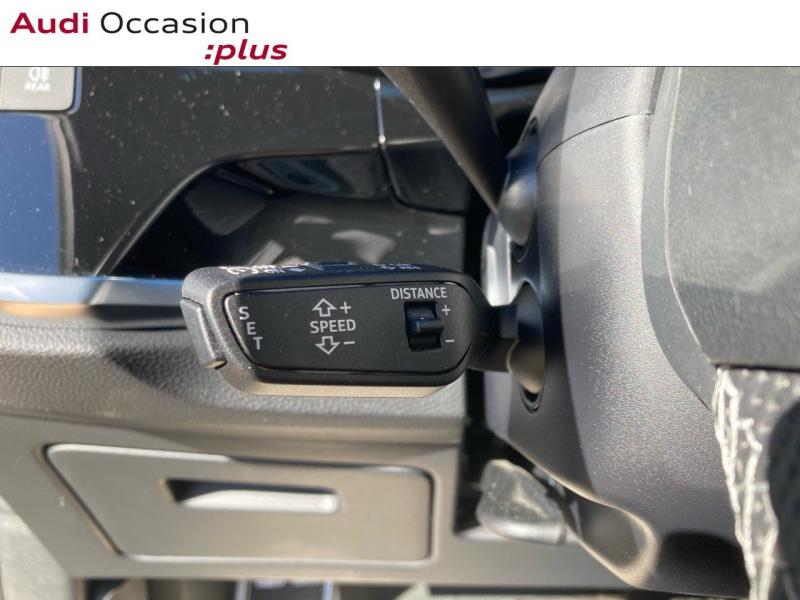 Voitures occasions Audi Q3 Sportback S line Augny