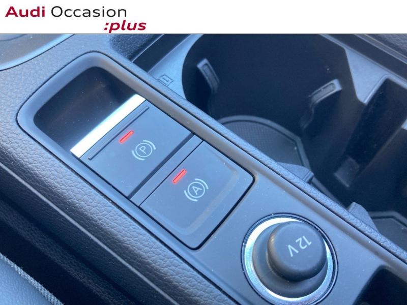 Voitures occasions Audi Q3 Sportback S line Augny