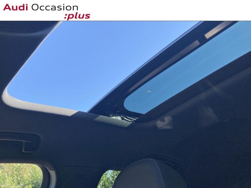 Voitures occasions Audi Q3 Sportback S line Augny
