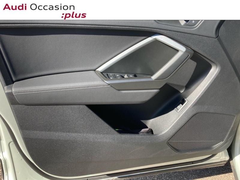 Voitures occasions Audi Q3 Sportback S line Augny
